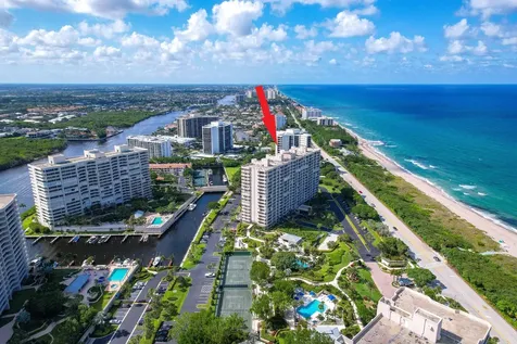 4301 N Ocean Boulevard Boca Raton FL 33431