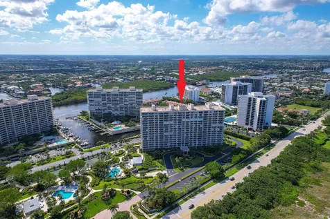 4301 N Ocean Boulevard Boca Raton FL 33431