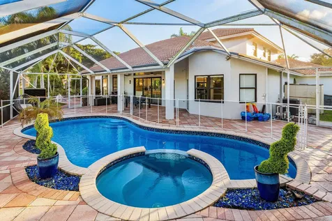 7056 Nw 67th Terrace Parkland FL 33067