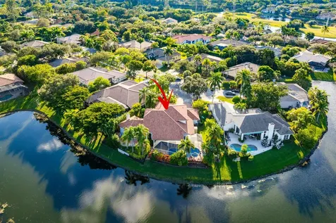7056 Nw 67th Terrace Parkland FL 33067