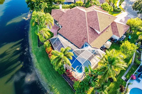 7056 Nw 67th Terrace Parkland FL 33067