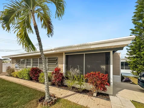 14553 Elmhurst Drive Delray Beach FL 33445