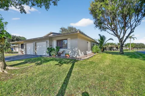 1533 Palmland Drive Boynton Beach FL 33436