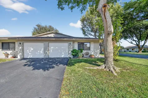 1533 Palmland Drive Boynton Beach FL 33436