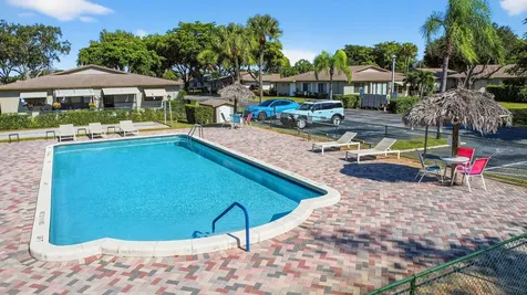 1533 Palmland Drive Boynton Beach FL 33436