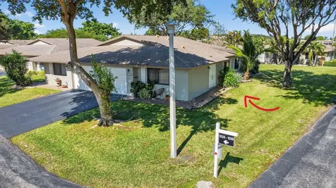 1533 Palmland Drive Boynton Beach FL 33436