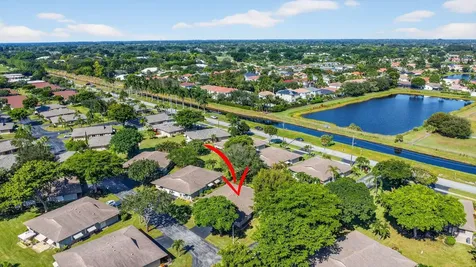 1533 Palmland Drive Boynton Beach FL 33436