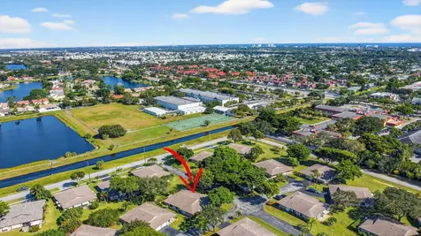 1533 Palmland Drive Boynton Beach FL 33436