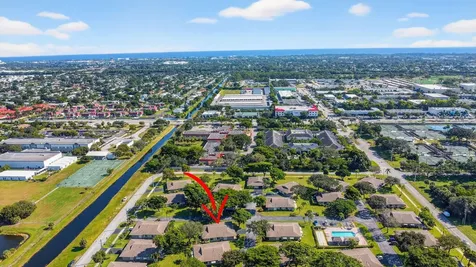 1533 Palmland Drive Boynton Beach FL 33436