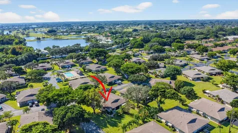 1533 Palmland Drive Boynton Beach FL 33436