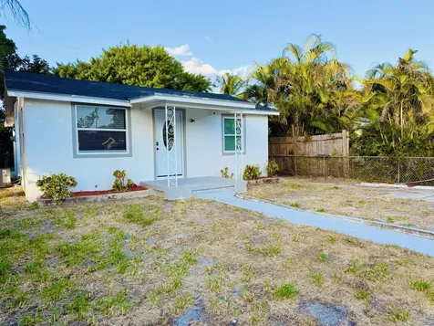 1093 Highview Road Lantana FL 33462