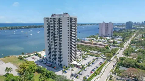 5600 N Flagler Drive West Palm Beach FL 33407