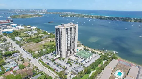 5600 N Flagler Drive West Palm Beach FL 33407