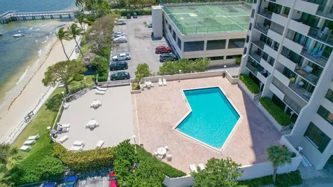 5600 N Flagler Drive West Palm Beach FL 33407