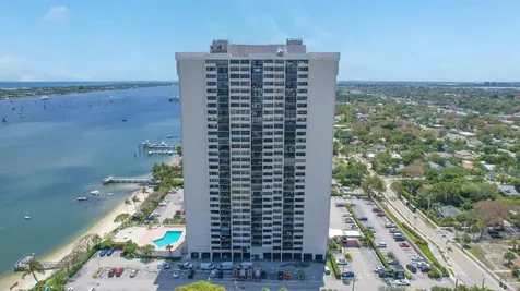 5600 N Flagler Drive West Palm Beach FL 33407