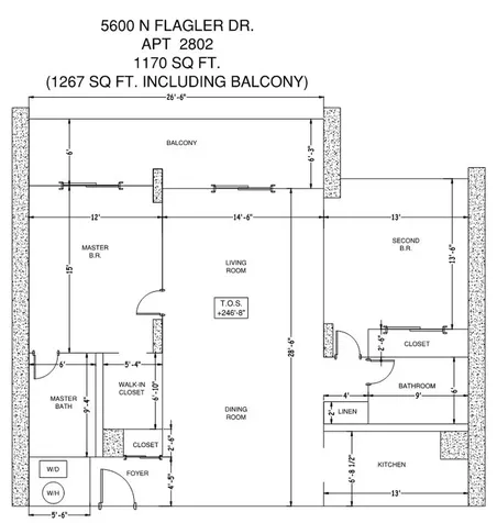 5600 N Flagler Drive West Palm Beach FL 33407