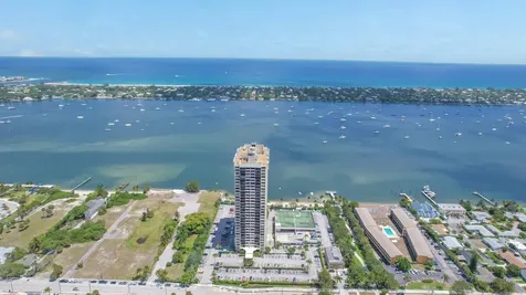 5600 N Flagler Drive West Palm Beach FL 33407