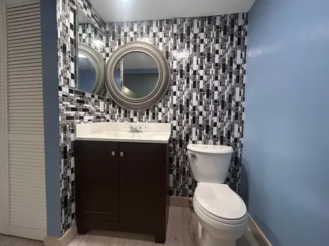 2464 Waterside Drive Lake Worth FL 33461