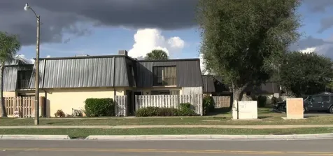 2464 Waterside Drive Lake Worth FL 33461