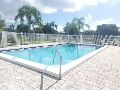 2464 Waterside Drive Lake Worth FL 33461