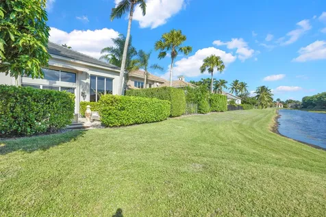 6654 Grande Orchid Way Delray Beach FL 33446
