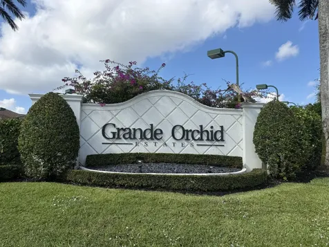 6654 Grande Orchid Way Delray Beach FL 33446