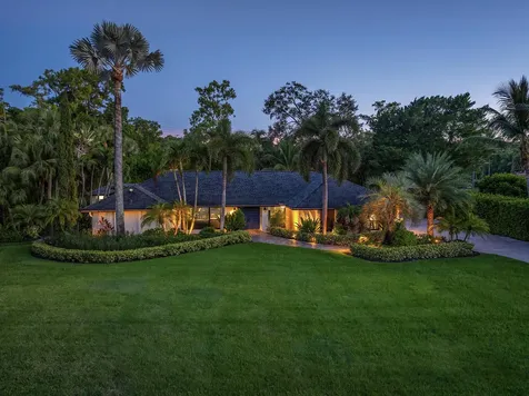 12466 Quercus Lane Wellington FL 33414