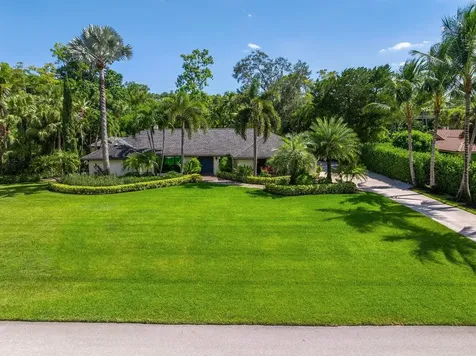 12466 Quercus Lane Wellington FL 33414