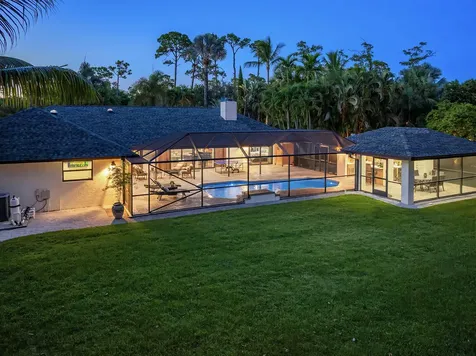 12466 Quercus Lane Wellington FL 33414