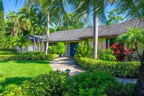 12466 Quercus Lane Wellington FL 33414