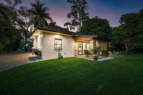 12466 Quercus Lane Wellington FL 33414
