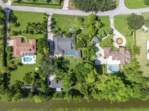 12466 Quercus Lane Wellington FL 33414