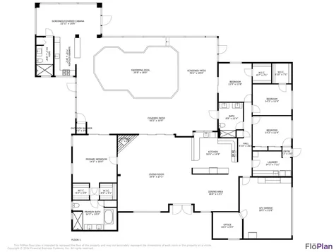 12466 Quercus Lane Wellington FL 33414