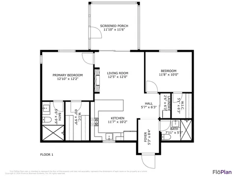 12466 Quercus Lane Wellington FL 33414