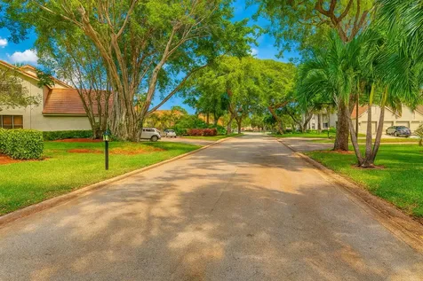 5600 Coach House Circle Boca Raton FL 33486