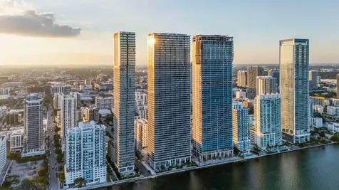 700 Ne 24th Street Miami FL 33137