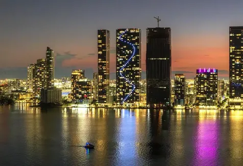 700 Ne 24th Street Miami FL 33137
