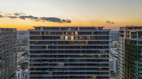 700 Ne 24th Street Miami FL 33137