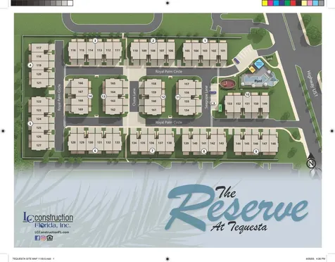 112 Royal Palm Circle Tequesta FL 33469