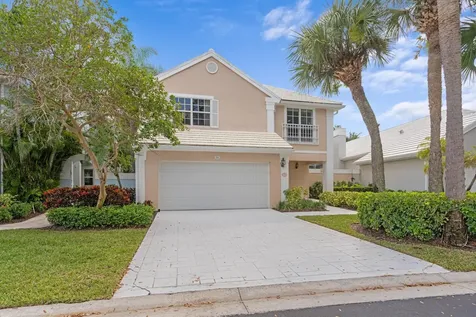 23 Blenheim Court Palm Beach Gardens FL 33418