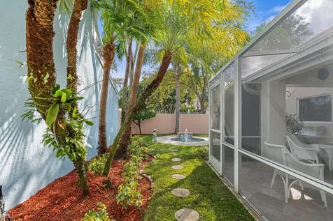 23 Blenheim Court Palm Beach Gardens FL 33418