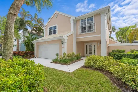 23 Blenheim Court Palm Beach Gardens FL 33418