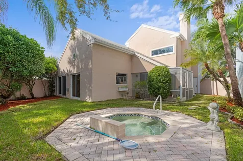 23 Blenheim Court Palm Beach Gardens FL 33418