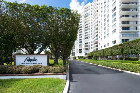 1701 S Flagler Drive West Palm Beach FL 33401