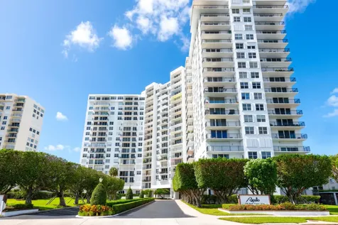 1701 S Flagler Drive West Palm Beach FL 33401