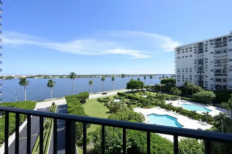 1701 S Flagler Drive West Palm Beach FL 33401