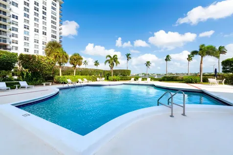 1701 S Flagler Drive West Palm Beach FL 33401