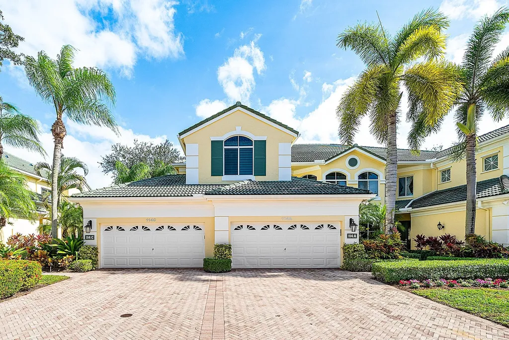 114 Palm Point Circle Palm Beach Gardens FL 33418