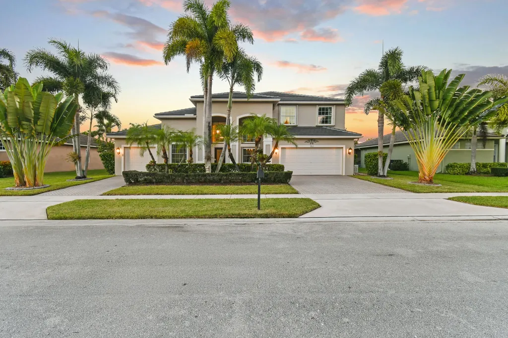 9863 Royal Cardigan Way West Palm Beach FL 33411