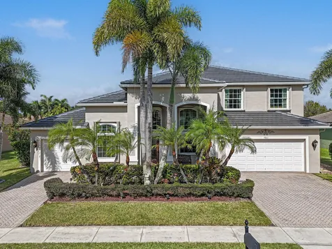 9863 Royal Cardigan Way West Palm Beach FL 33411